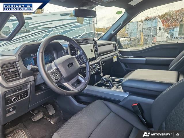 2025 Ford F-150 XLT (Stk: 27417) in Dartmouth - Image 11 of 24