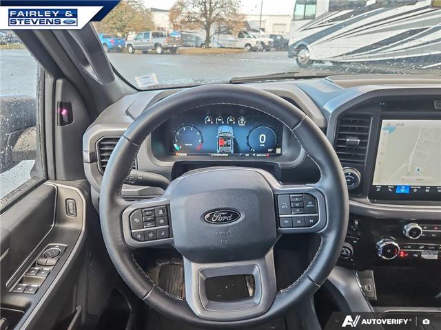 2025 Ford F-150 XLT (Stk: 27417) in Dartmouth - Image 12 of 24