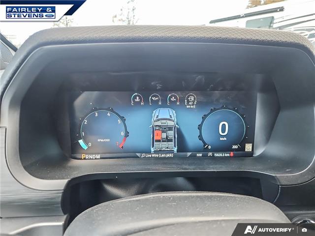 2025 Ford F-150 XLT (Stk: 27417) in Dartmouth - Image 13 of 24