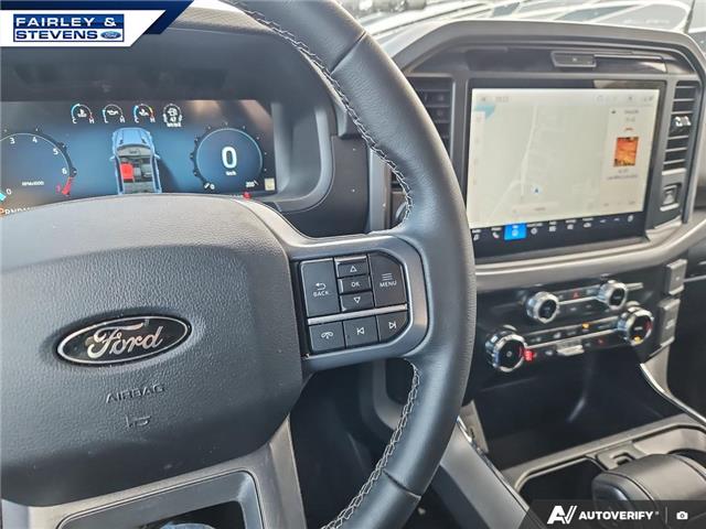 2025 Ford F-150 XLT (Stk: 27417) in Dartmouth - Image 14 of 24