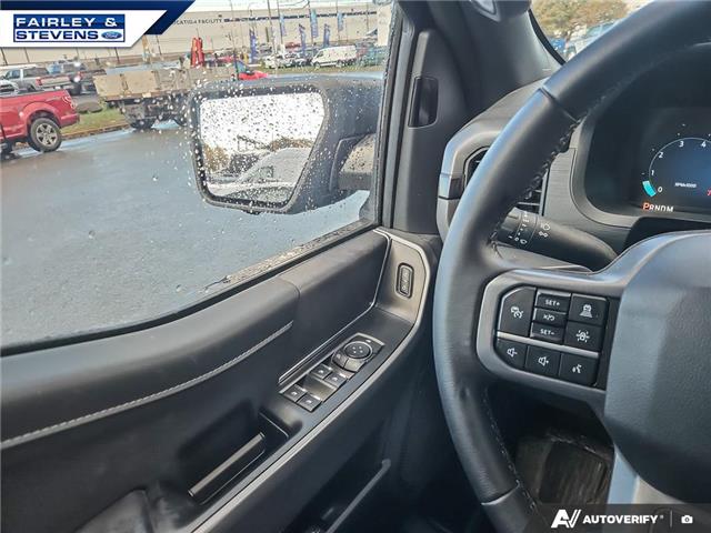 2025 Ford F-150 XLT (Stk: 27417) in Dartmouth - Image 15 of 24