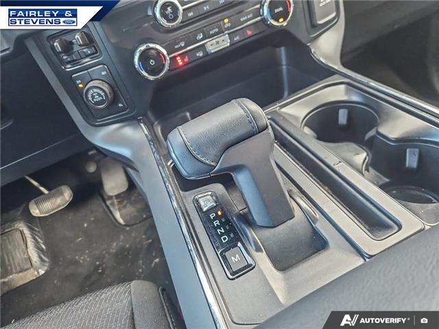2025 Ford F-150 XLT (Stk: 27417) in Dartmouth - Image 16 of 24