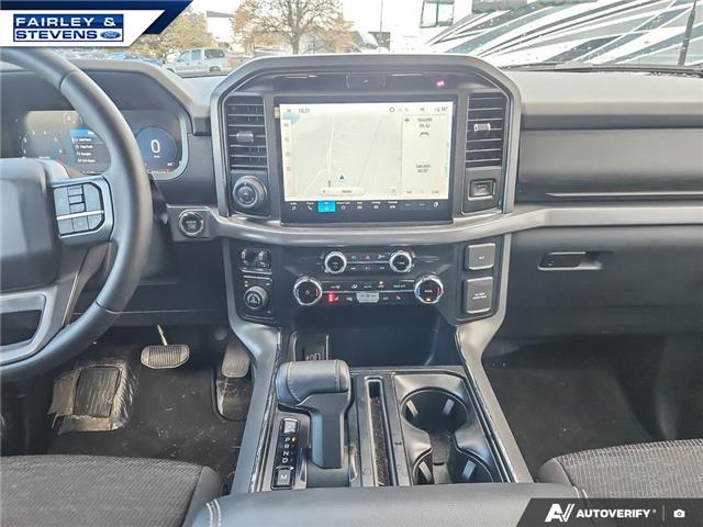 2025 Ford F-150 XLT (Stk: 27417) in Dartmouth - Image 17 of 24