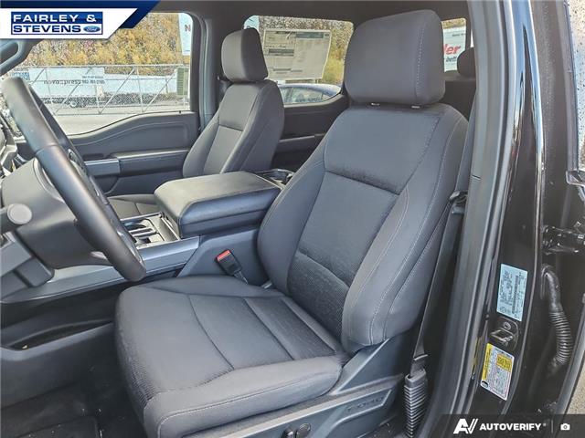 2025 Ford F-150 XLT (Stk: 27417) in Dartmouth - Image 18 of 24