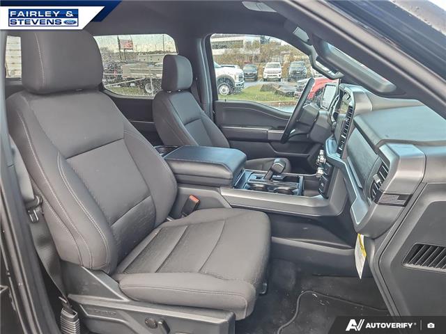 2025 Ford F-150 XLT (Stk: 27417) in Dartmouth - Image 20 of 24