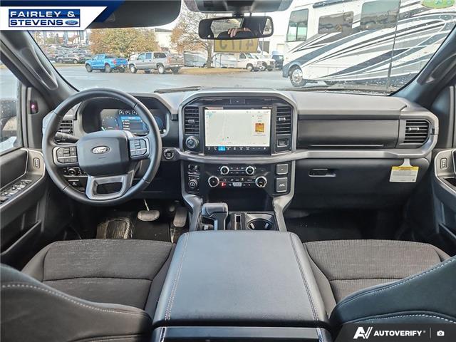 2025 Ford F-150 XLT (Stk: 27417) in Dartmouth - Image 22 of 24