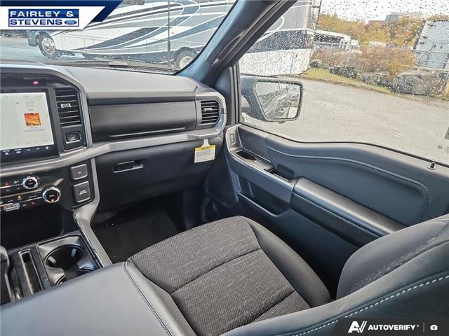 2025 Ford F-150 XLT (Stk: 27417) in Dartmouth - Image 23 of 24