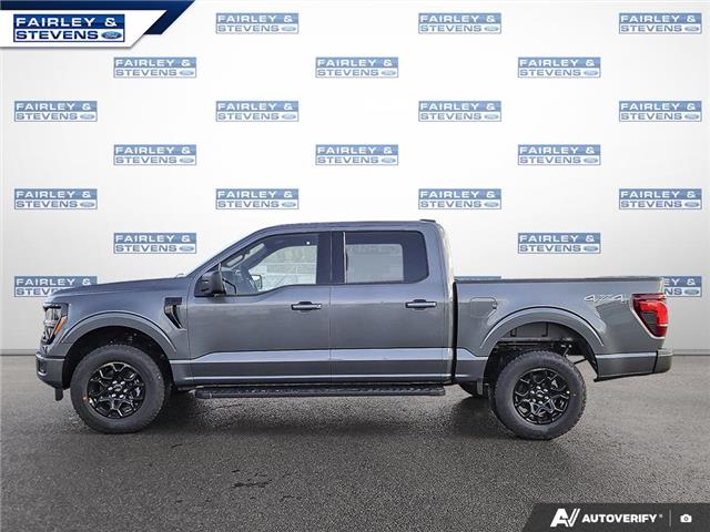 2025 Ford F-150 XLT (Stk: 27977) in Dartmouth - Image 3 of 24