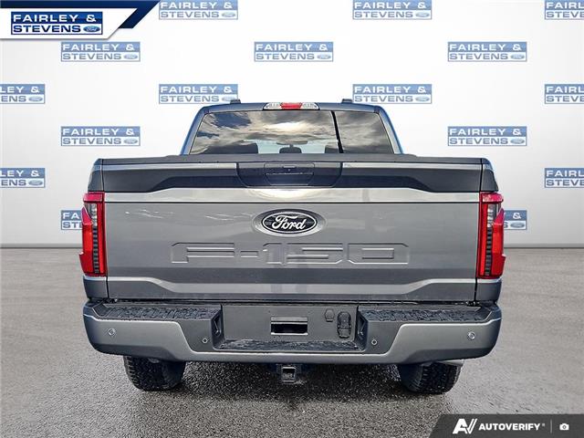 2025 Ford F-150 XLT (Stk: 27977) in Dartmouth - Image 5 of 24