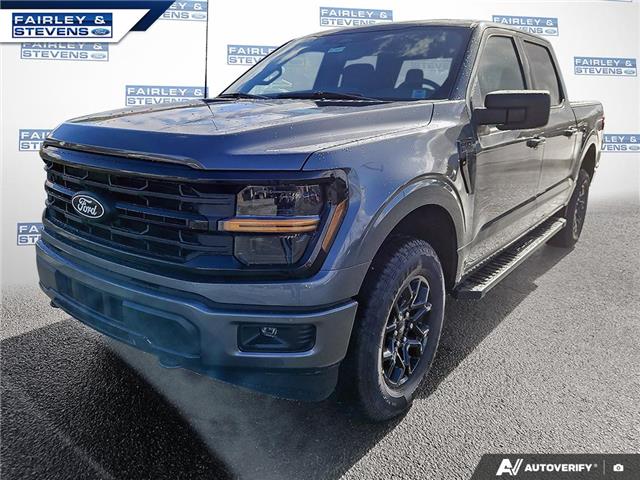 2025 Ford F-150 XLT (Stk: 27977) in Dartmouth - Image 6 of 24