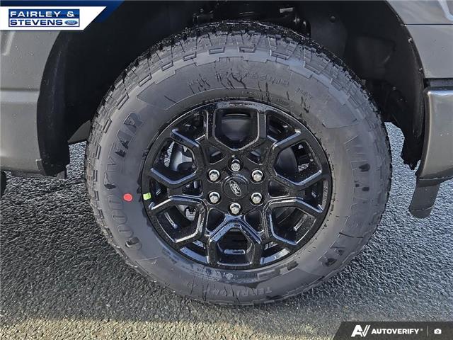 2025 Ford F-150 XLT (Stk: 27977) in Dartmouth - Image 7 of 24