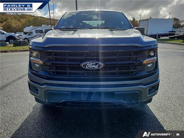 2025 Ford F-150 XLT (Stk: 27977) in Dartmouth - Image 8 of 24