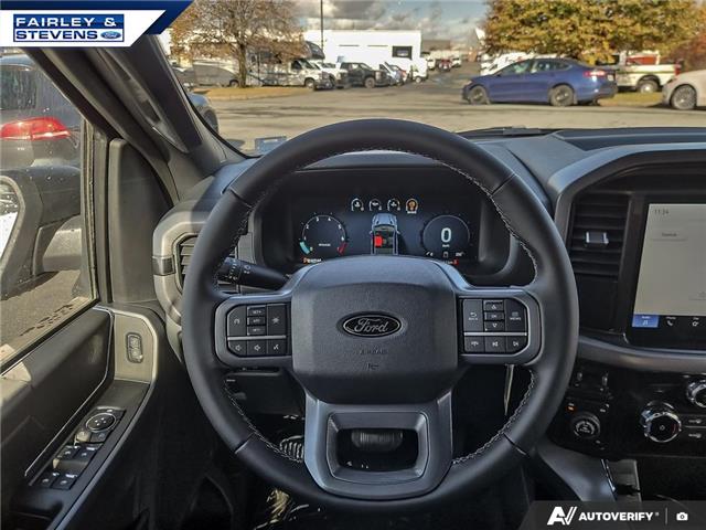 2025 Ford F-150 XLT (Stk: 27977) in Dartmouth - Image 12 of 24