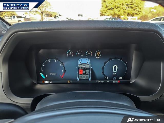 2025 Ford F-150 XLT (Stk: 27977) in Dartmouth - Image 13 of 24
