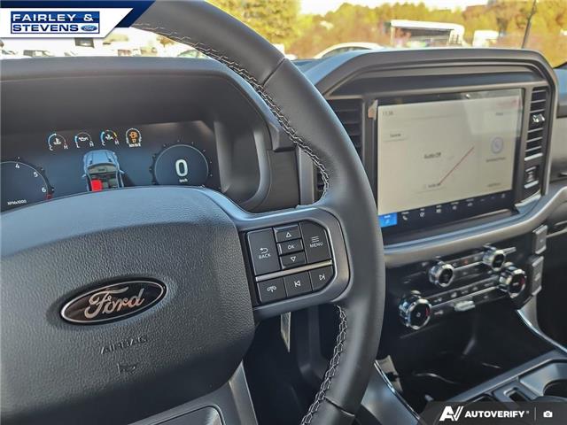 2025 Ford F-150 XLT (Stk: 27977) in Dartmouth - Image 14 of 24