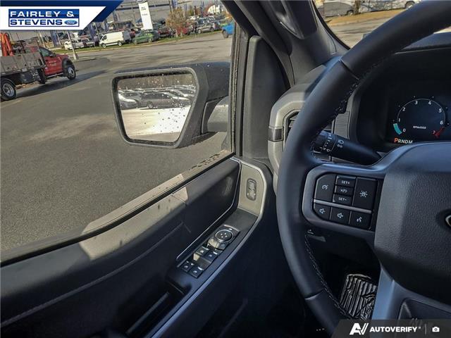 2025 Ford F-150 XLT (Stk: 27977) in Dartmouth - Image 15 of 24
