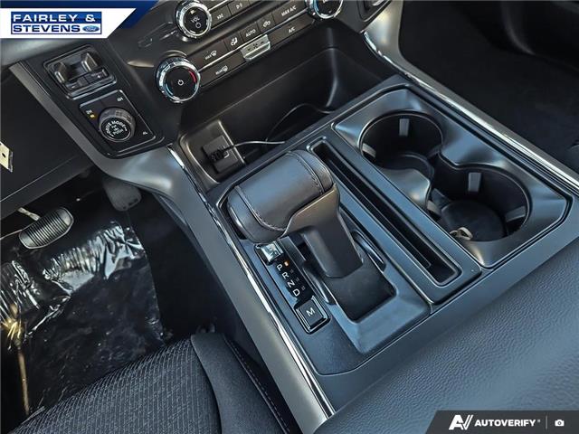 2025 Ford F-150 XLT (Stk: 27977) in Dartmouth - Image 16 of 24
