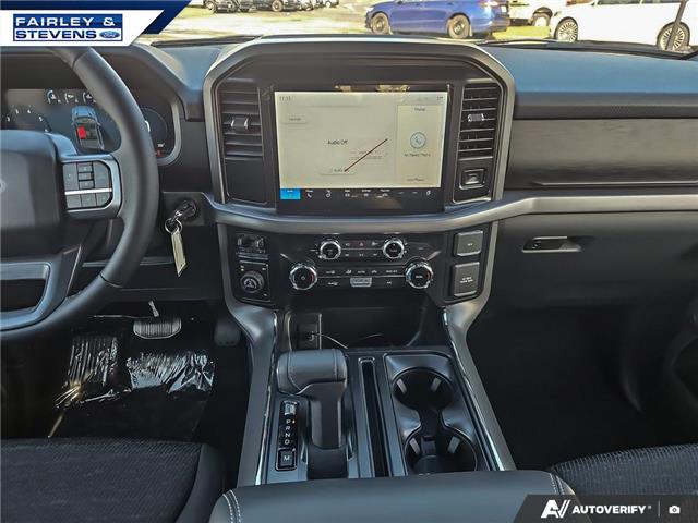 2025 Ford F-150 XLT (Stk: 27977) in Dartmouth - Image 17 of 24