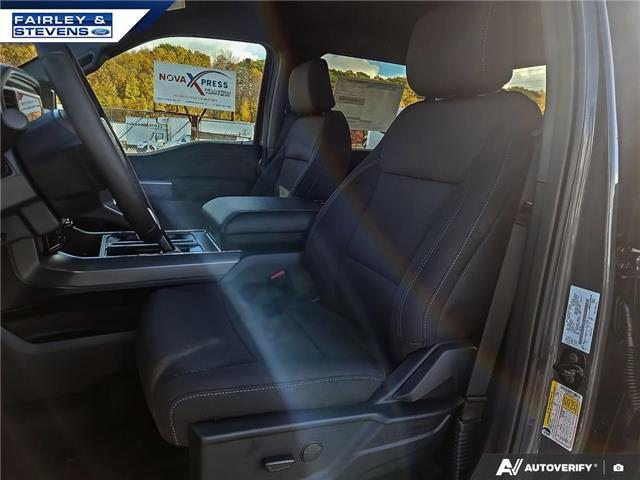 2025 Ford F-150 XLT (Stk: 27977) in Dartmouth - Image 18 of 24