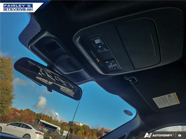 2025 Ford F-150 XLT (Stk: 27977) in Dartmouth - Image 19 of 24