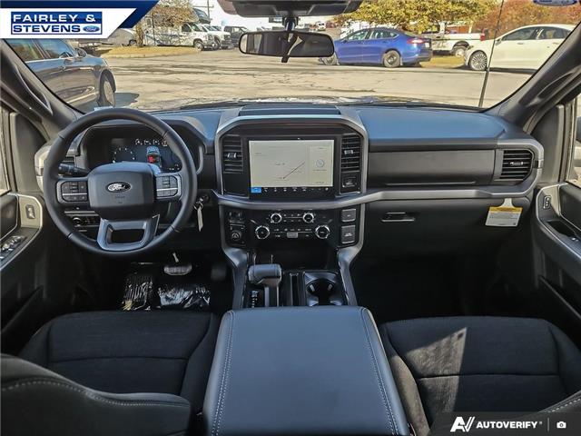 2025 Ford F-150 XLT (Stk: 27977) in Dartmouth - Image 22 of 24