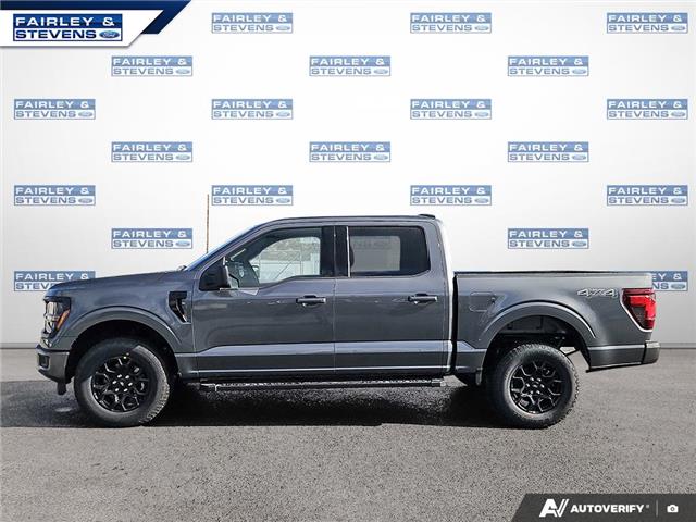 2025 Ford F-150 XLT (Stk: 27960) in Dartmouth - Image 3 of 24