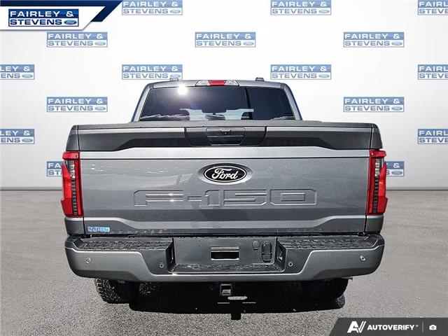 2025 Ford F-150 XLT (Stk: 27960) in Dartmouth - Image 5 of 24