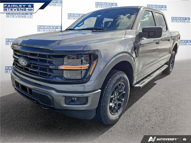 2025 Ford F-150 XLT (Stk: 27960) in Dartmouth - Image 6 of 24
