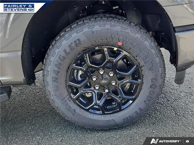 2025 Ford F-150 XLT (Stk: 27960) in Dartmouth - Image 7 of 24