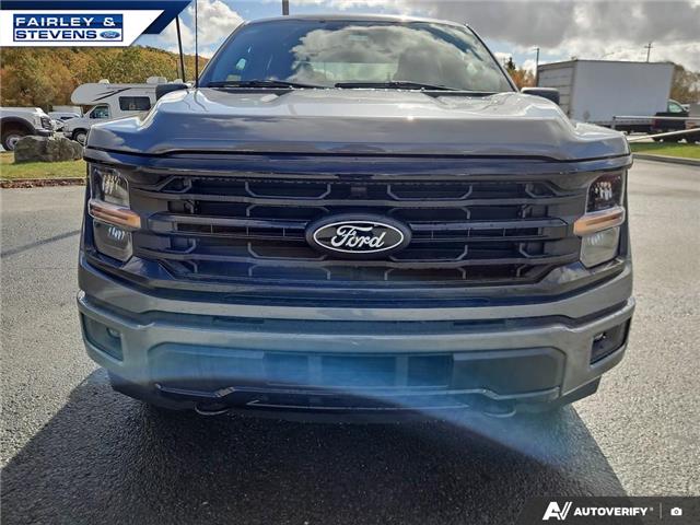 2025 Ford F-150 XLT (Stk: 27960) in Dartmouth - Image 8 of 24