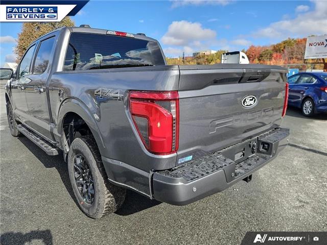 2025 Ford F-150 XLT (Stk: 27960) in Dartmouth - Image 9 of 24