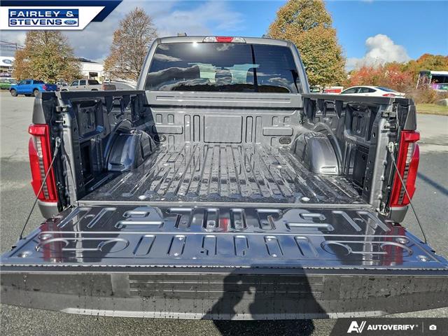 2025 Ford F-150 XLT (Stk: 27960) in Dartmouth - Image 10 of 24