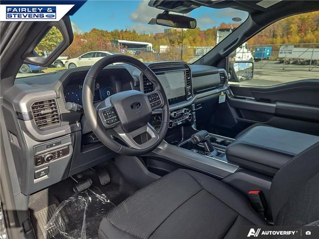 2025 Ford F-150 XLT (Stk: 27960) in Dartmouth - Image 11 of 24