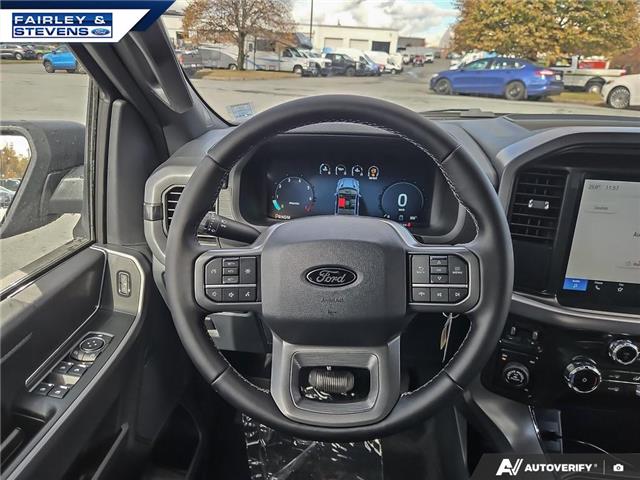2025 Ford F-150 XLT (Stk: 27960) in Dartmouth - Image 12 of 24