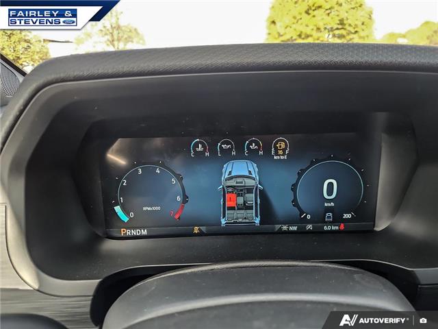 2025 Ford F-150 XLT (Stk: 27960) in Dartmouth - Image 13 of 24
