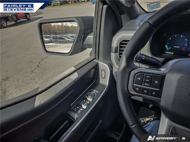 2025 Ford F-150 XLT (Stk: 27960) in Dartmouth - Image 15 of 24