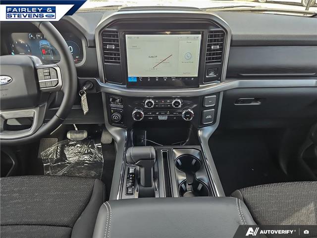 2025 Ford F-150 XLT (Stk: 27960) in Dartmouth - Image 17 of 24