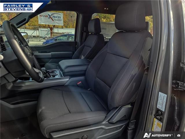 2025 Ford F-150 XLT (Stk: 27960) in Dartmouth - Image 18 of 24