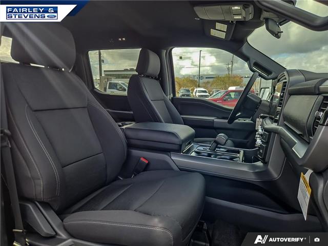 2025 Ford F-150 XLT (Stk: 27960) in Dartmouth - Image 20 of 24
