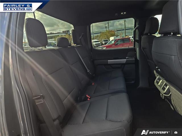 2025 Ford F-150 XLT (Stk: 27960) in Dartmouth - Image 21 of 24