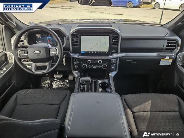 2025 Ford F-150 XLT (Stk: 27960) in Dartmouth - Image 22 of 24