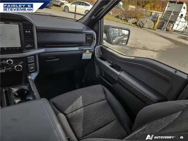 2025 Ford F-150 XLT (Stk: 27960) in Dartmouth - Image 23 of 24