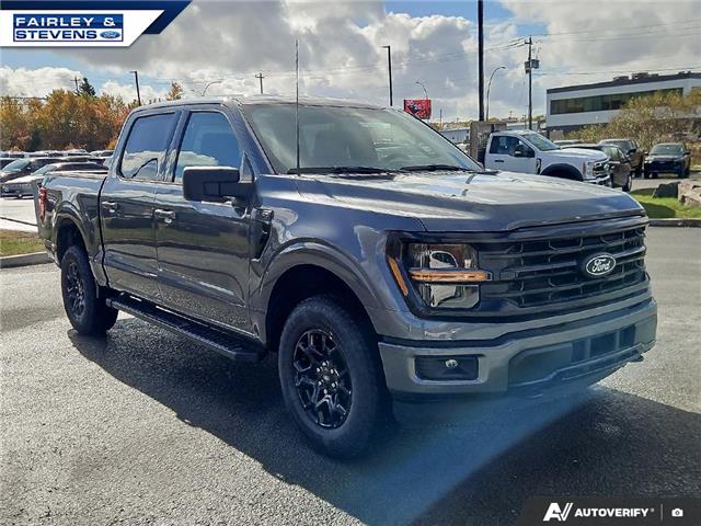 2025 Ford F-150 XLT (Stk: 27960) in Dartmouth - Image 24 of 24
