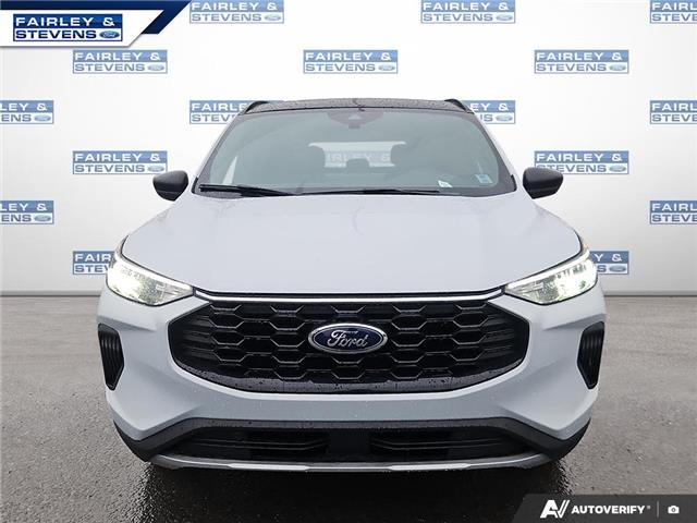 2025 Ford Escape ST-Line (Stk: 27727) in Dartmouth - Image 2 of 24