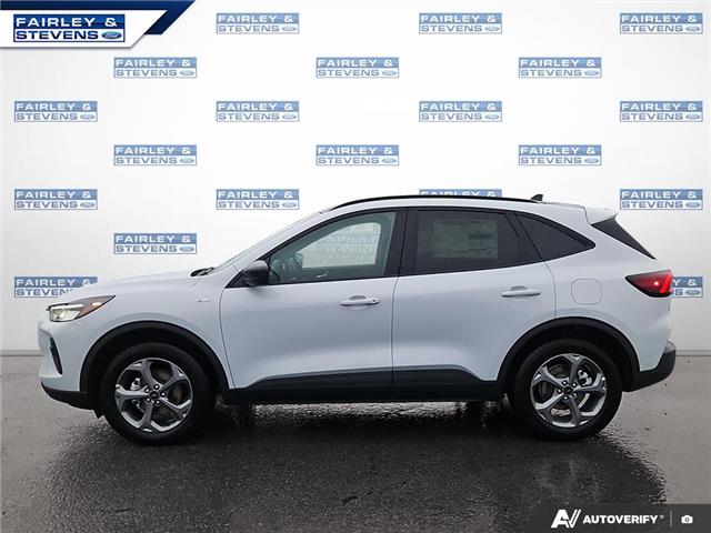 2025 Ford Escape ST-Line (Stk: 27727) in Dartmouth - Image 3 of 24