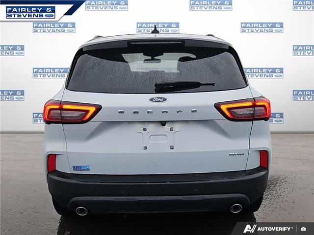 2025 Ford Escape ST-Line (Stk: 27727) in Dartmouth - Image 5 of 24