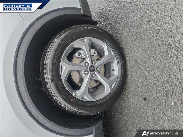 2025 Ford Escape ST-Line (Stk: 27727) in Dartmouth - Image 6 of 24