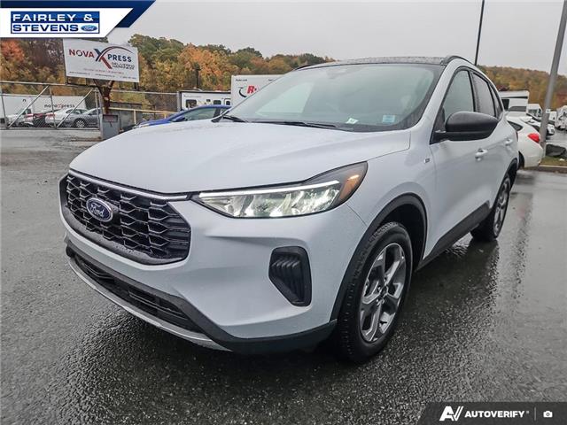 2025 Ford Escape ST-Line (Stk: 27727) in Dartmouth - Image 7 of 24