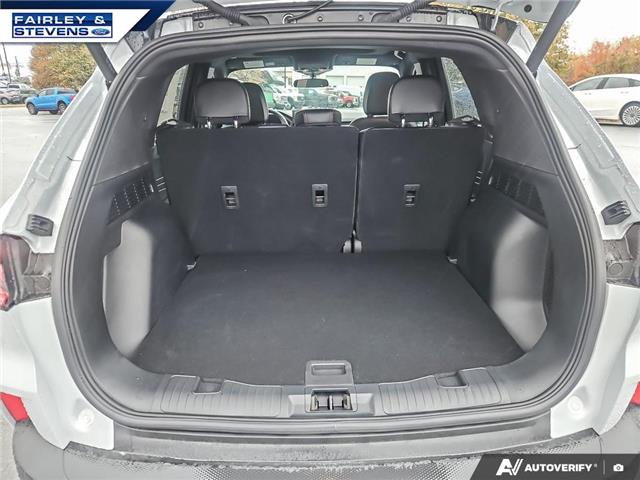 2025 Ford Escape ST-Line (Stk: 27727) in Dartmouth - Image 10 of 24