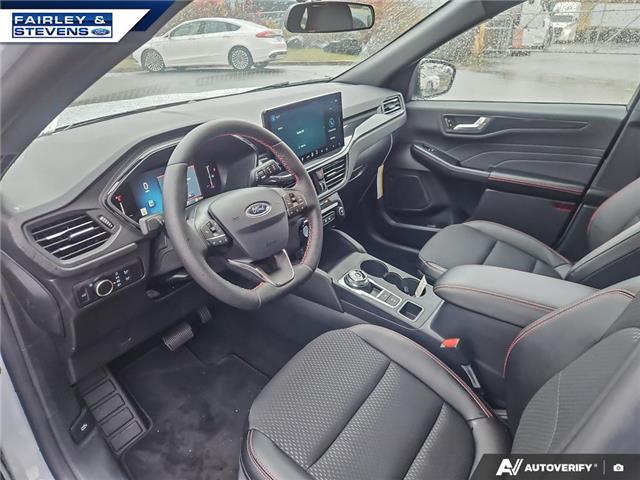 2025 Ford Escape ST-Line (Stk: 27727) in Dartmouth - Image 11 of 24